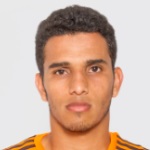 Image of Peraza Larez, Edwin de Jesus