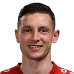 Image of Babunski, David