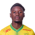 Image of Limbombe, Anthony