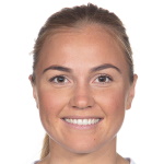 Image of Viggosdottir, Glodis