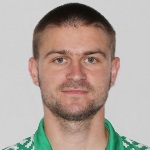 Image of Shestilovski, Semen