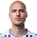 Image of Thrandarson, Aron Elis