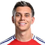 Image of Trossard, Leandro