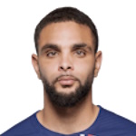 Image of Kurzawa, Layvin