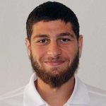 Image of Ozdemir, Cem