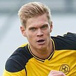 Image of Bjerregaard, Andre