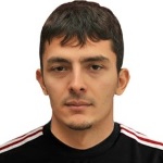 Image of Balci, Taha