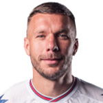 Image of Podolski, Lukas