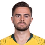 Image of Risdon, Josh