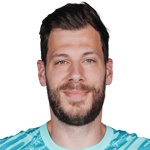 Image of Muller, Marius