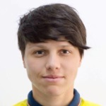 Image of Corduneanu, Andreea