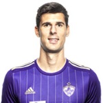 Image of Mitrovic, Nemanja