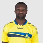 Image of Semou, Franck
