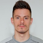 Image of Peric, Nikola