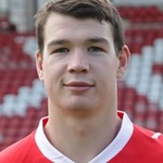 Image of Walker, Declan