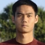 Image of Yi, Teng