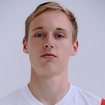 Image of Perrey, Nico