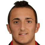 Image of Yesil, Samed