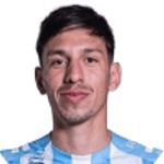 Image of Fernandez, Jana