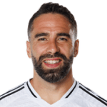 Image of Carvajal, Dani