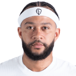 Image of Depay, Memphis