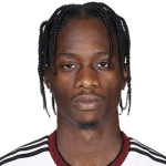 Image of Kongolo, Terence