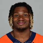 Image of Behan, Frederik