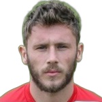 Image of McCartan, Shay