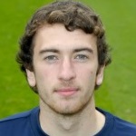 Image of Brennan, Conor