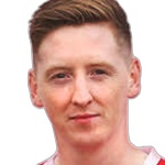 Image of McGrandles, Conall