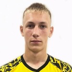 Image of Mravec, Lukas