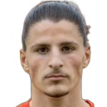 Image of Liptak, Jakub