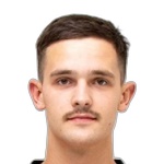Image of Duerksen, Justice Ready