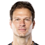 Image of Begovic, Asmir