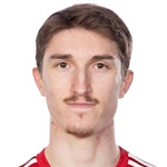 Image of Mendy, Laurent