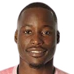 Image of Mpasi, Lionel Nzau