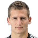 Image of Sturm, Klemen