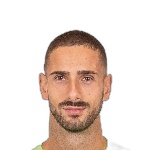 Image of Lezzerini, Luca