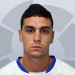 Image of Martin Hernandez, Cristo