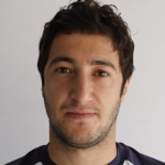 Image of Incebacak, Mehmet