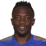 Image of Musa, Ahmed
