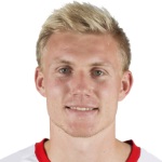 Image of Sorensen, Frederik