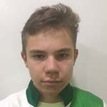 Image of Arbelo Hernandez, Samuel