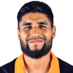 Image of Cisneros, Daniel