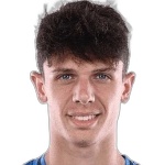 Image of Kenchoshvili, Kristina