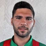 Image of Ozbey, Cenk