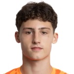 Image of Vilkovskiy, Vitaly
