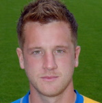 Image of Stevenson, Lee