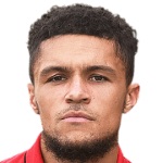 Image of Ferdinand, Kane Ryan