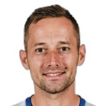 Image of Getinger, Krystian